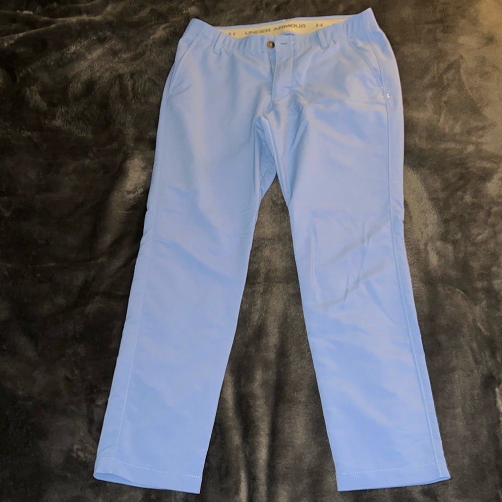 Under Armour Men’s Golf Drive Pants